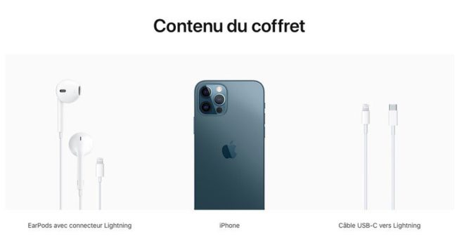 In Francia Apple continuerà ad inserire le cuffie nella confezione di iPhone