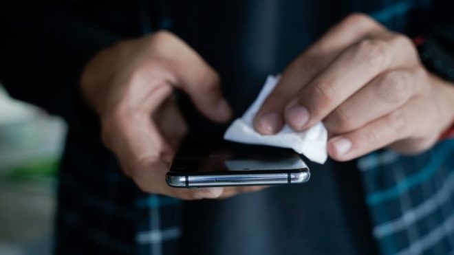 Il COVID ha cambiato l’utilizzo dello smartphone, nel breve e nel lungo periodo