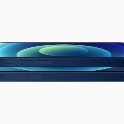 Apple brevetta l’iPhone con display a 240Hz