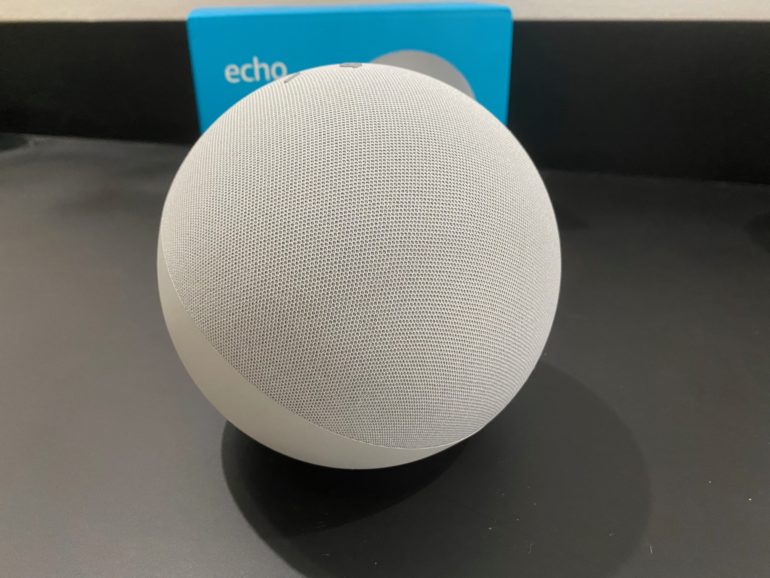 echo 4