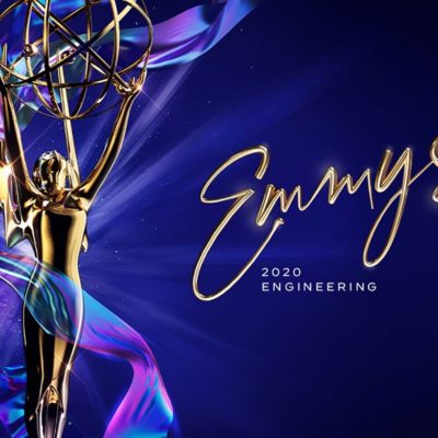 Apple vince un Engineering Emmy per il suo codec video ProRes