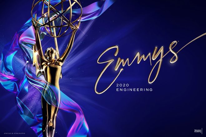 Apple vince un Engineering Emmy per il suo codec video ProRes