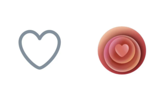 Twitter aggiunge un’animazione speciale per i “Mi Piace” in occasione dell’evento Apple
