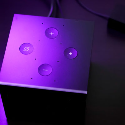 Amazon aggiunge nuove funzionalità ai dispositivi Fire TV