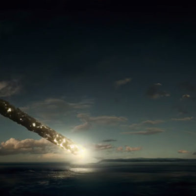 “Fireball: Visitors From Darker Worlds” è il nuovo documentario in arrivo su Apple TV+