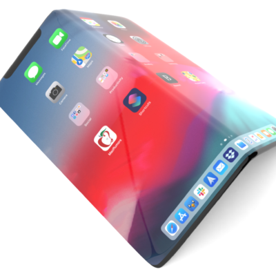 Prosser: “Apple prova nuovi prototipi di iPhone Fold”