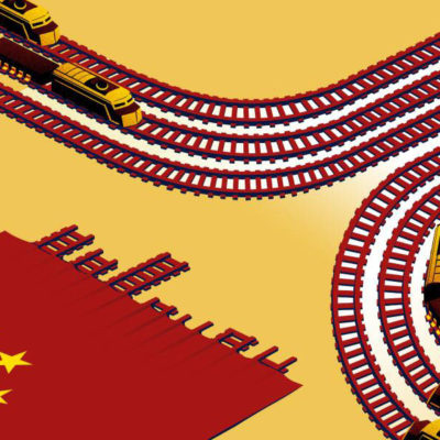 Il governo USA spinge i fornitori Apple a spostare la produzione fuori dalla Cina