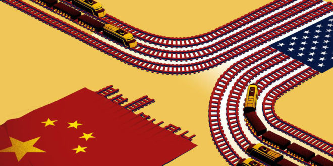 Il governo USA spinge i fornitori Apple a spostare la produzione fuori dalla Cina
