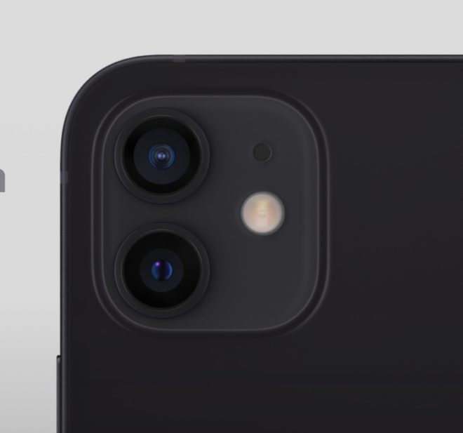 iOS 14.4 introdurrà un avviso sugli iPhone con fotocamere non originali