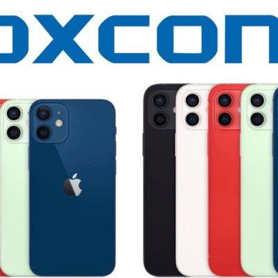 Apple e Foxconn ai ferri corti per i margini di profitto