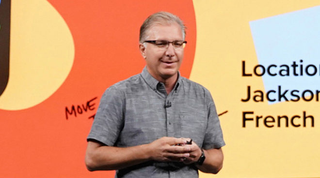 Greg Joswiak e Phil Schiller cambiano ufficialmente ruolo in Apple
