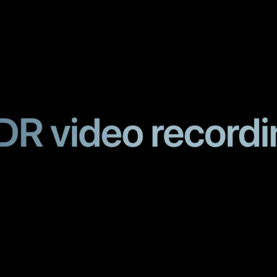 Apple aggiorna iMovie e GarageBand per iOS con nuove funzionalità