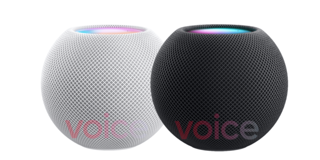 Svelato HomePod mini, una “piccola” sfera – RUMOR