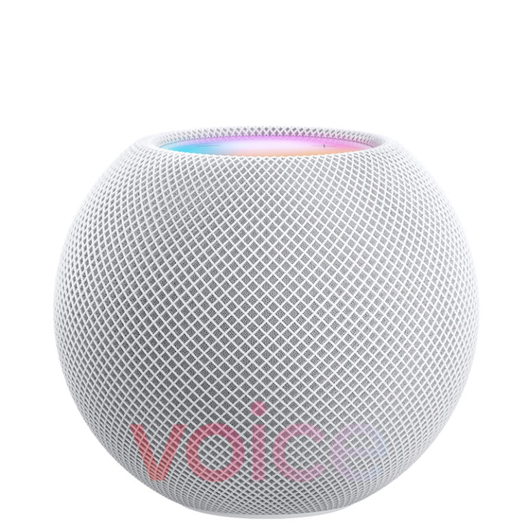 homepod mini white