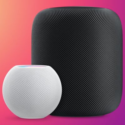 Come aggiornare HomePod se hai attivato la protezione avanzata dei dati per iCloud