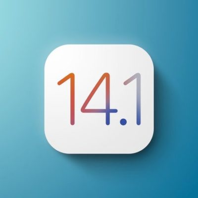 Apple rilascia iOS 14.1, iPadOS 14.1 e tvOS 14.1 [AGGIORNATO: Golden Master]