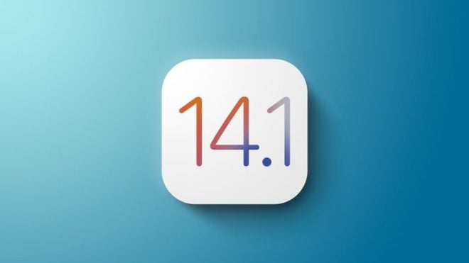 Apple rilascia iOS 14.1, iPadOS 14.1 e tvOS 14.1 [AGGIORNATO: Golden Master]