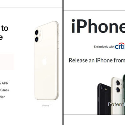 Apple registra il marchio “iPhone for Life”, novità in arrivo?