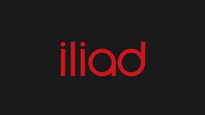 iliad presenta una proposta di fusione a Vodafone
