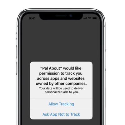 Apple denunciata per le funzioni anti-tracking di iOS 14