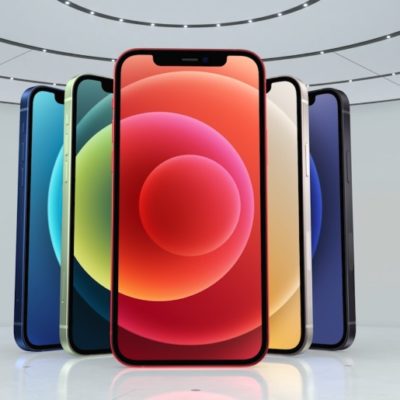 iPhone 12 batte iPad Pro nel benchmark delle web app