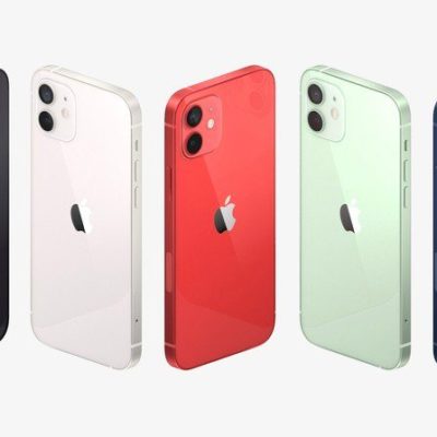 Spedizioni di iPhone 12: oltre 80 milioni di unità entro il 2020?