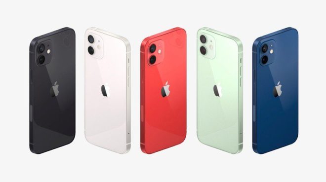 Spedizioni di iPhone 12: oltre 80 milioni di unità entro il 2020?