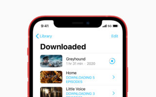 Ecco come disabilitare e gestire il 5G di iPhone 12
