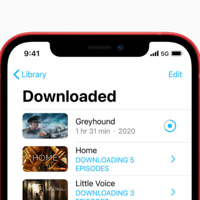 Ecco come disabilitare e gestire il 5G di iPhone 12