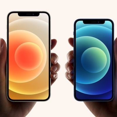 iPhone 12, ecco quanto dura la batteria secondo Apple