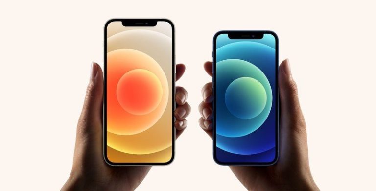 Differenze Tra Iphone 12 E 13