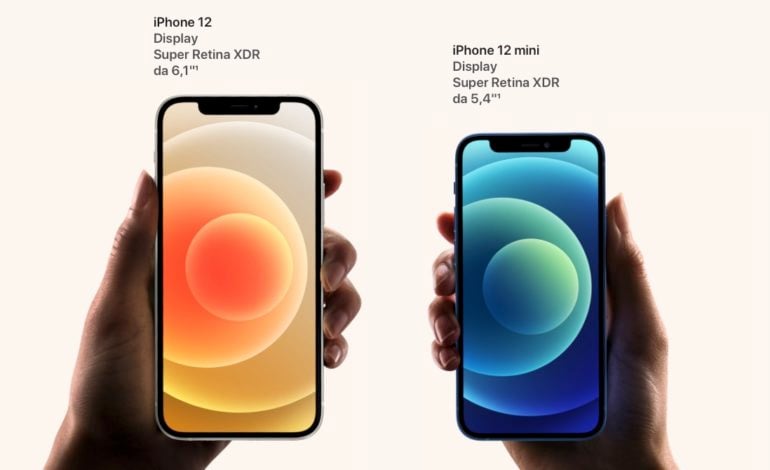 iPhone 12 e 12 Pro: la durata della batteria è insufficiente