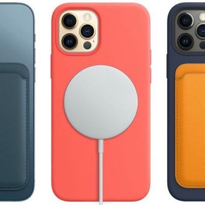 I magneti di iPhone 12 non sono un rischio per pacemaker e dispositivi medici
