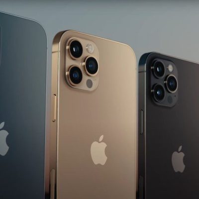 Svelata la RAM di iPhone 12 Pro e iPhone 12
