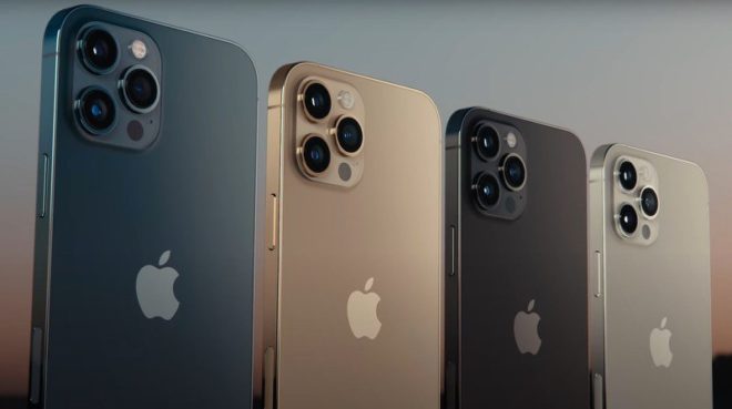 Svelata la RAM di iPhone 12 Pro e iPhone 12