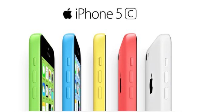 iPhone 5C sarà un dispositivo “obsoleto” da novembre