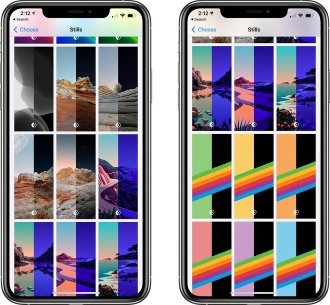 Apple rilascia una nuova versione di iOS 14.2 per iPhone 12