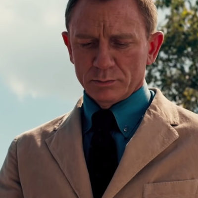 Apple TV+ vuole acquisire i diritti dell’ultimo James Bond, “No Time to Die”