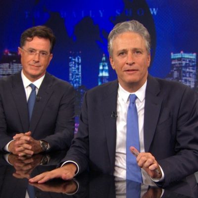 Apple TV+ annuncia la serie ‘The Problem with Jon Stewart’