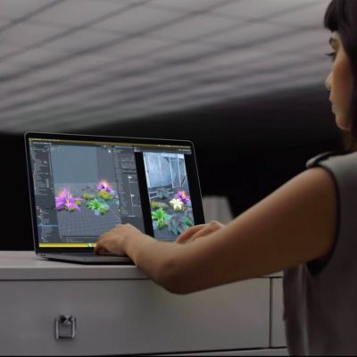 Gli utenti Snapchat potranno sfruttare il sensore LiDAR di iPhone 12 Pro