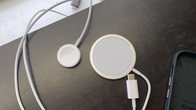 Apple ha già spedito i primi accessori MagSafe