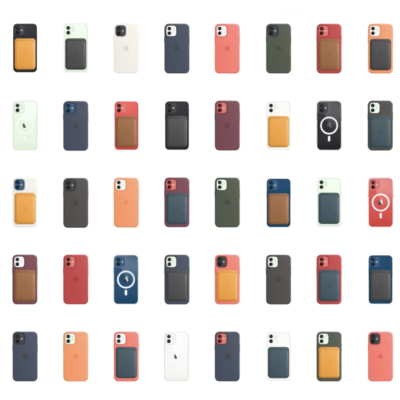 Apple avvia i preordini degli accessori MagSafe per iPhone 12