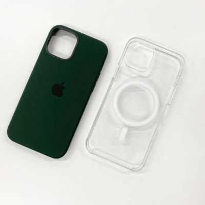 I designer Apple parlano degli accessori MagSafe per iPhone 12