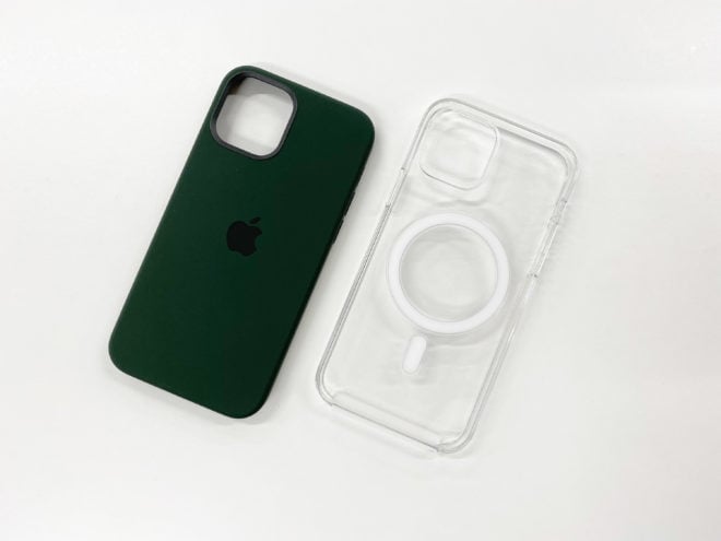 I designer Apple parlano degli accessori MagSafe per iPhone 12