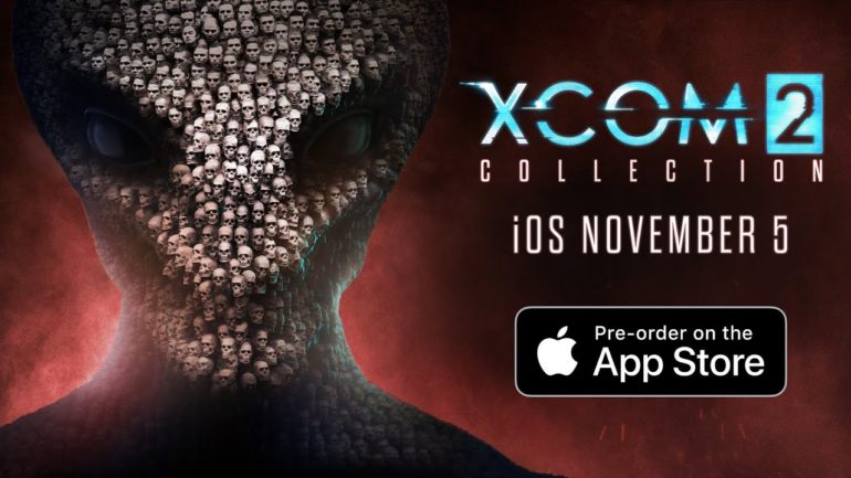 xcom 2 collection