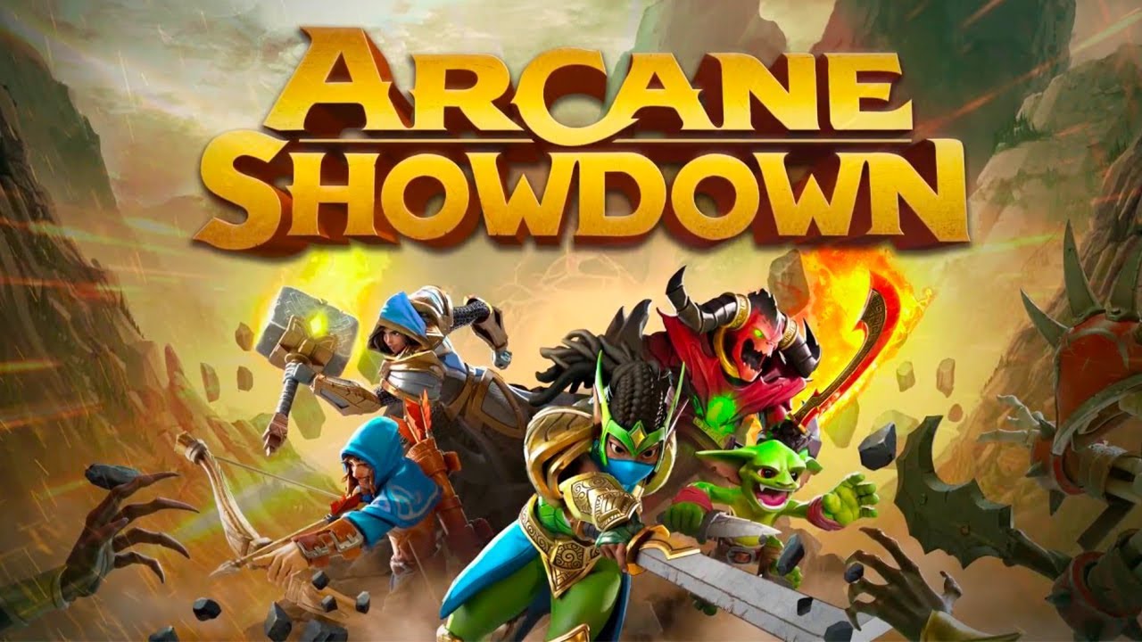 Quando Escono I Nuovi Episodi Di Arcane