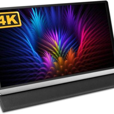 Monitor portatili? Perfetti per iPhone, iPad e Mac!