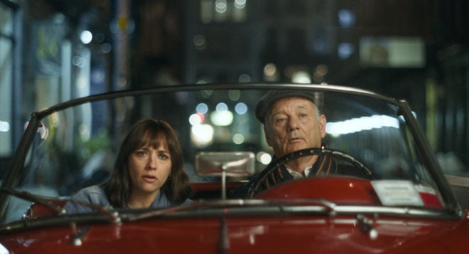 ‘On The Rocks’ con Bill Murray è disponibile su Apple TV+