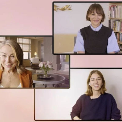 Rashida Jones e Sofia Coppola parlano dei temi di “On the Rocks”
