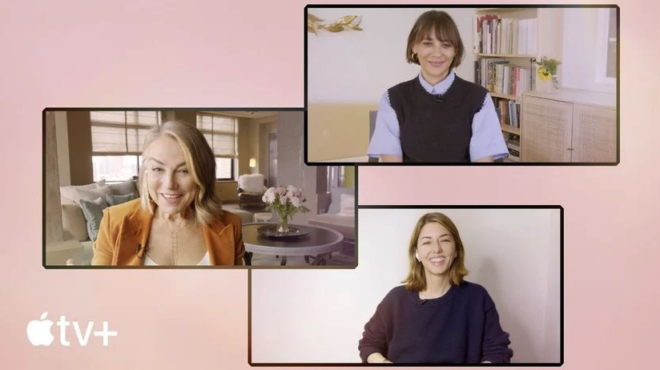 Rashida Jones e Sofia Coppola parlano dei temi di “On the Rocks”